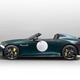 Illustration for article titled Sweet Merciful Crap: Jaguar Is Building A Production F-Type Project 7!